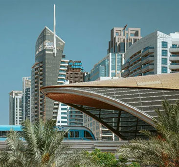 Dubai Visit Visa New Rules
