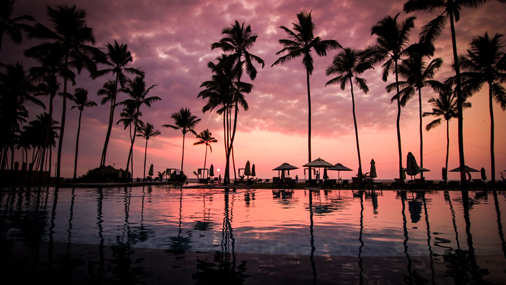 Negombo Beach