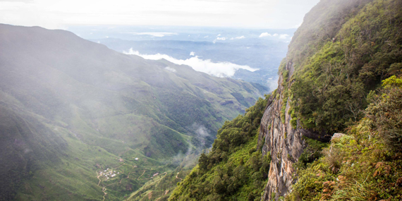 Horton Plains