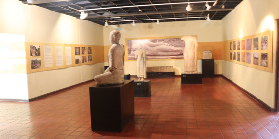 Archeological Museum