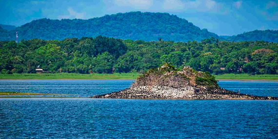 Parakrama Samudra