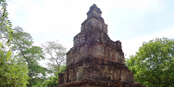 Sathmahal Prasadaya