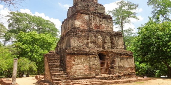 Sathmahal Prasadaya