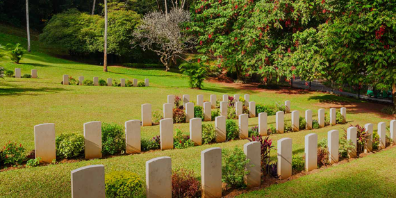 Commonwealth War Cemetery