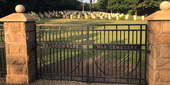 Commonwealth War Cemetery