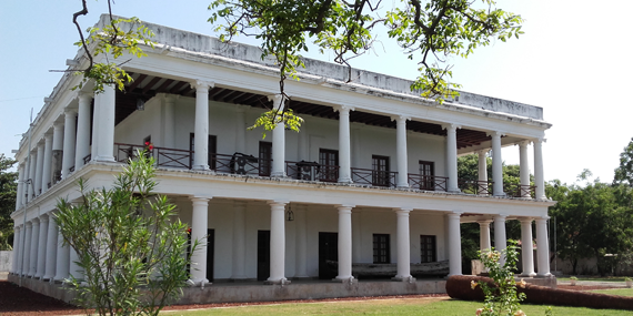 Naval History & Maritime Museum