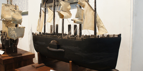 Naval History & Maritime Museum