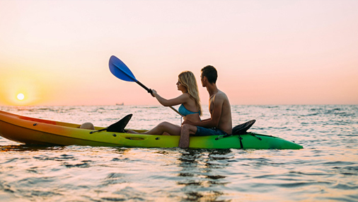 Water Activities