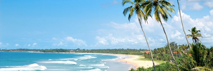 bentota beach