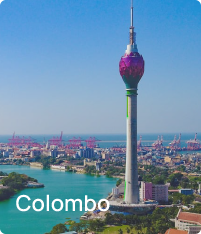 Colombo