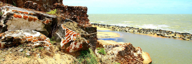 Travel from Wilpattu to Mannar