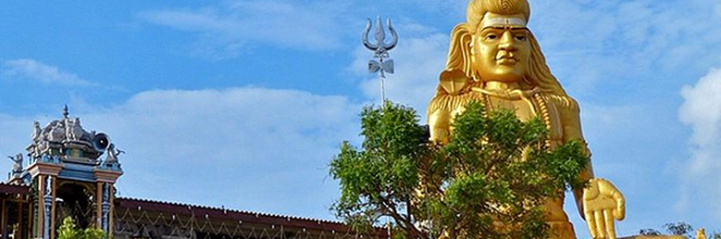 A full day tour to Ramayana Related Temples in Chilaw