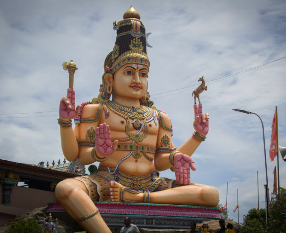 6 Nights 7 Days Ramayana Trail