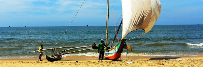 negombo beach