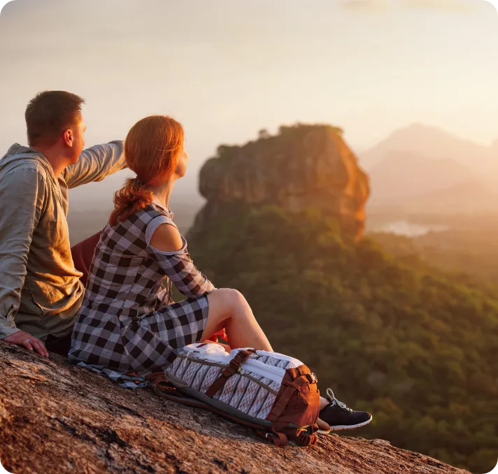 Sigiriya