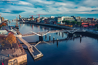 visit visa for Ireland