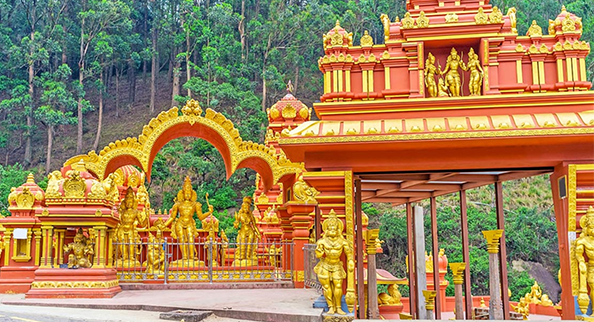 Sita Amman Temple (Nuwara Eliya)
