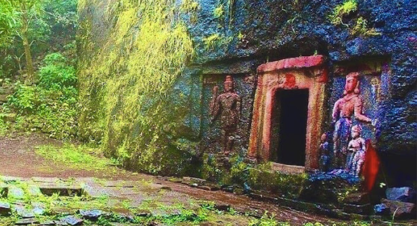 Ravana Cave (Ella)