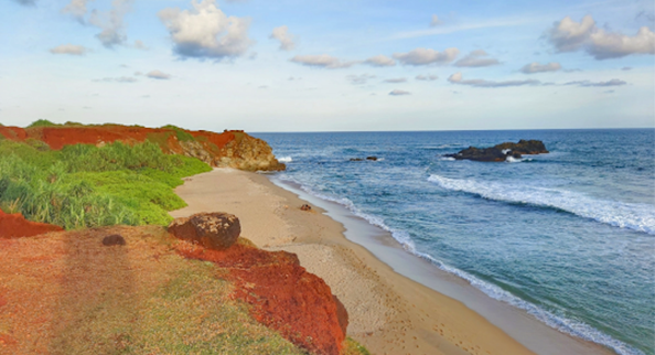 Ussangoda (Hambantota)