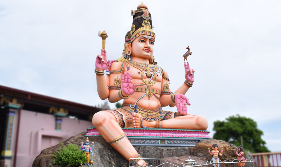 Places of Ramayana in Sri Lanka