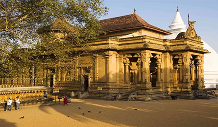 Places of Ramayana in Sri Lanka