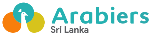 Arabiers - Srilanka