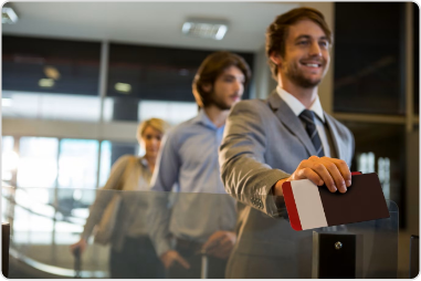 Business Visa