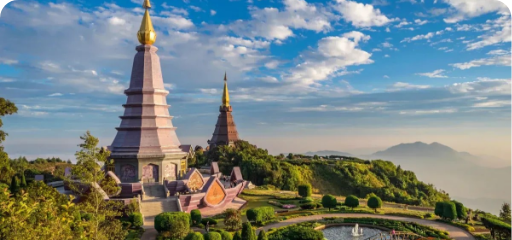 Chiang Mai