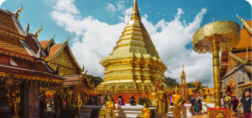 Doi Suthep