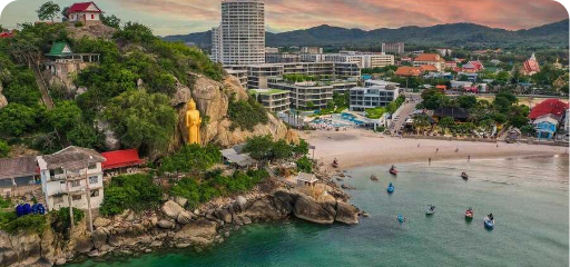 Hua Hin