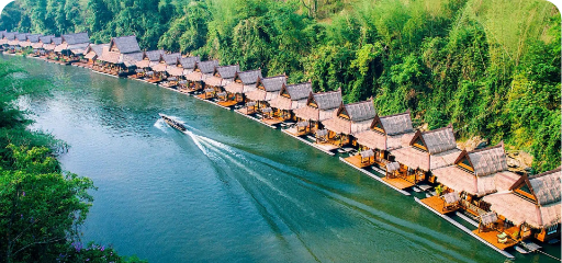 Kanchanaburi
