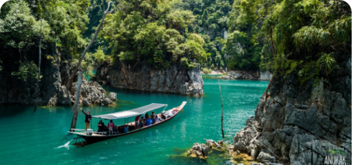 Khao Sok National Park