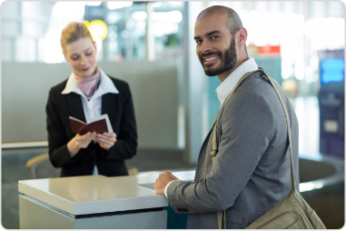 Visa On Arrival