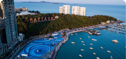Pattaya