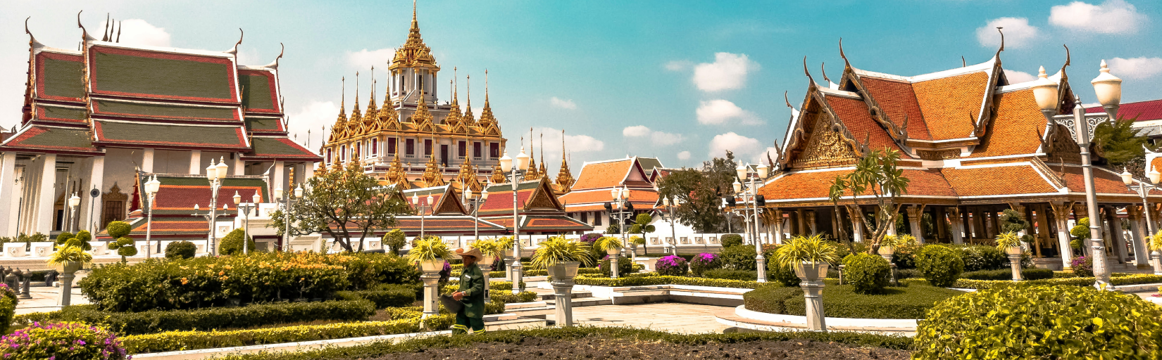 Thailand Visa For Sri Lankans