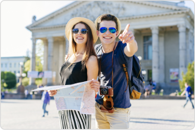 Tourist Visa
