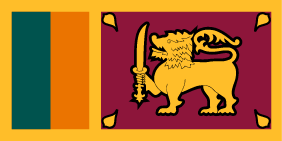Sri Lanka Visit Visa